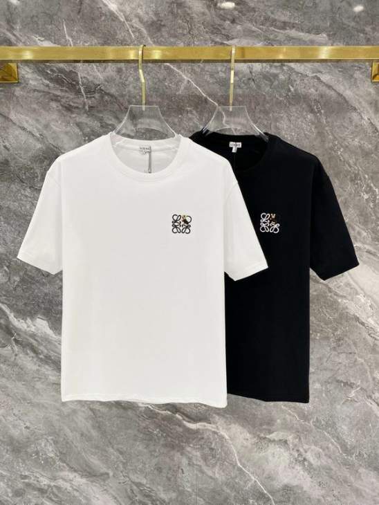 Picture of Loewe T Shirts Short _SKULoeweS-2XLomtr079084